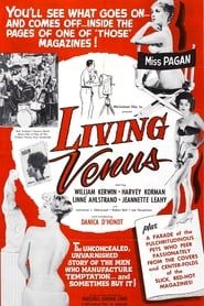 Living Venus series tv