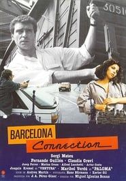 Barcelona Connection series tv
