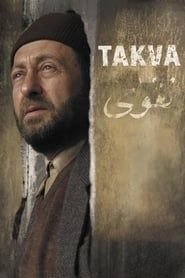 Affiche de Takva: A Man's Fear of God