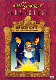 The Simpsons: The Dark Secrets of The Simpsons series tv
