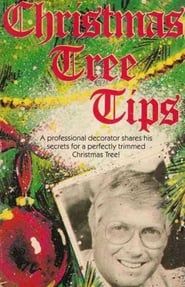 Peter Clark's Christmas Tree Tips series tv