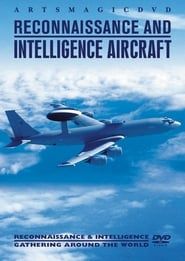 Image Reconnaissance and Intelligence Aircraft 2011