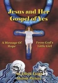 Image Jesus and Her Gospel of Yes