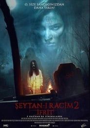Şeytan-ı Racim 2: İfrit series tv