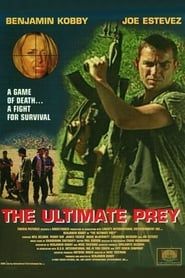 The Ultimate Prey 2000 streaming