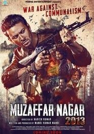 Muzaffarnagar 2013 series tv