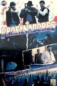 Profanadores (1991)