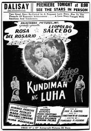 Kundiman Ng Luha (1950)