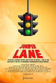 Juniper Lane series tv