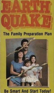 Earthquake: The Family Preparation Plan series tv
