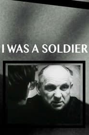 Image I Was a Soldier