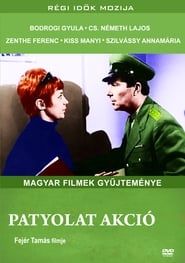 Patyolat akció (1965)