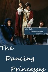 The Dancing Princesses series tv