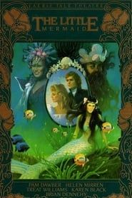 The Little Mermaid 1987 streaming