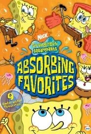 SpongeBob Squarepants - Absorbing Favorites series tv