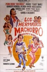 Los hermanos Machorro (1988)