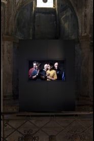Image Bill Viola: The Road to St. Paul's 2017