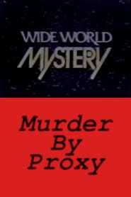 Image Murder by Proxy 1974
