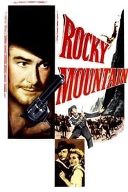 Rocky Mountain series tv