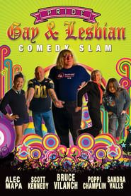 Image Pride: The Gay & Lesbian Comedy Slam 2010