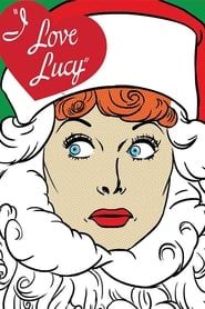 Image I Love Lucy Christmas Special