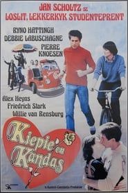 Kiepie en Kandas (1980)