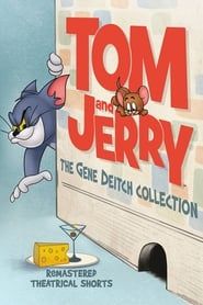 Tom and Jerry: The Gene Deitch Collection series tv