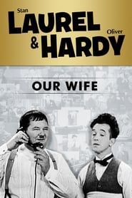 Laurel et Hardy - Justes noces-hd