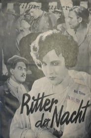 Ritter der Nacht (1928)