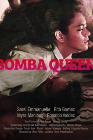 Image Bomba Queen 1985