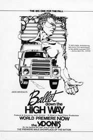 Ballet Down the Highway 1975 streaming