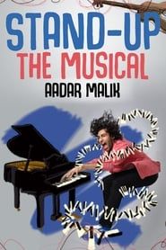 Stand Up the Musical by Aadar Malik series tv