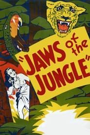 watch Jaws of the Jungle
