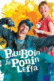 Puluboin ja Ponin leffa 2018 streaming