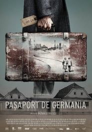 Image Pasaport de Germania
