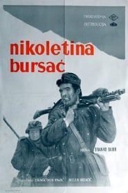 Nikoletina Bursac series tv