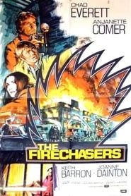 The Firechasers 1971 streaming