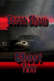 Ghost Taxi series tv