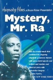 Mystery Mister Ra (1984)