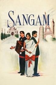 Sangam 1964 streaming