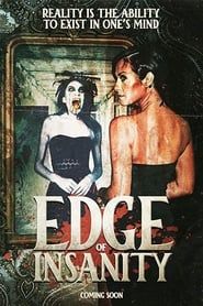 Edge of Insanity series tv