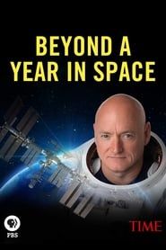 Beyond A Year in Space series tv