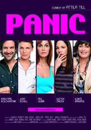 Pánik (2008)