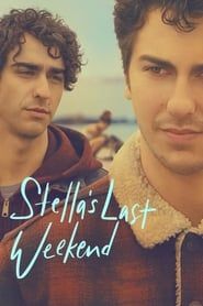 Stella's Last Weekend series tv