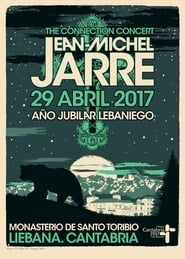 Jean-Michel Jarre - The Connection Concert series tv