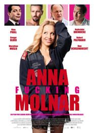 Anna Fucking Molnar series tv
