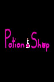 Potion Shop series tv