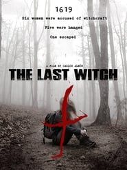 The Last Witch series tv