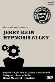 Jerry Kein Hypnosis Alley series tv