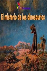 Una nueva prehistoria: El misterio de los dinosaurios series tv
